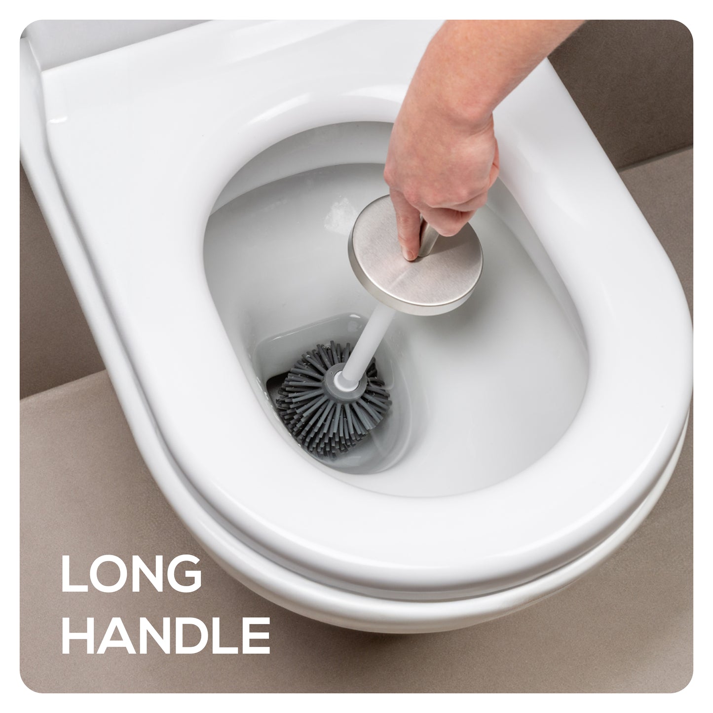 Toilet Brush