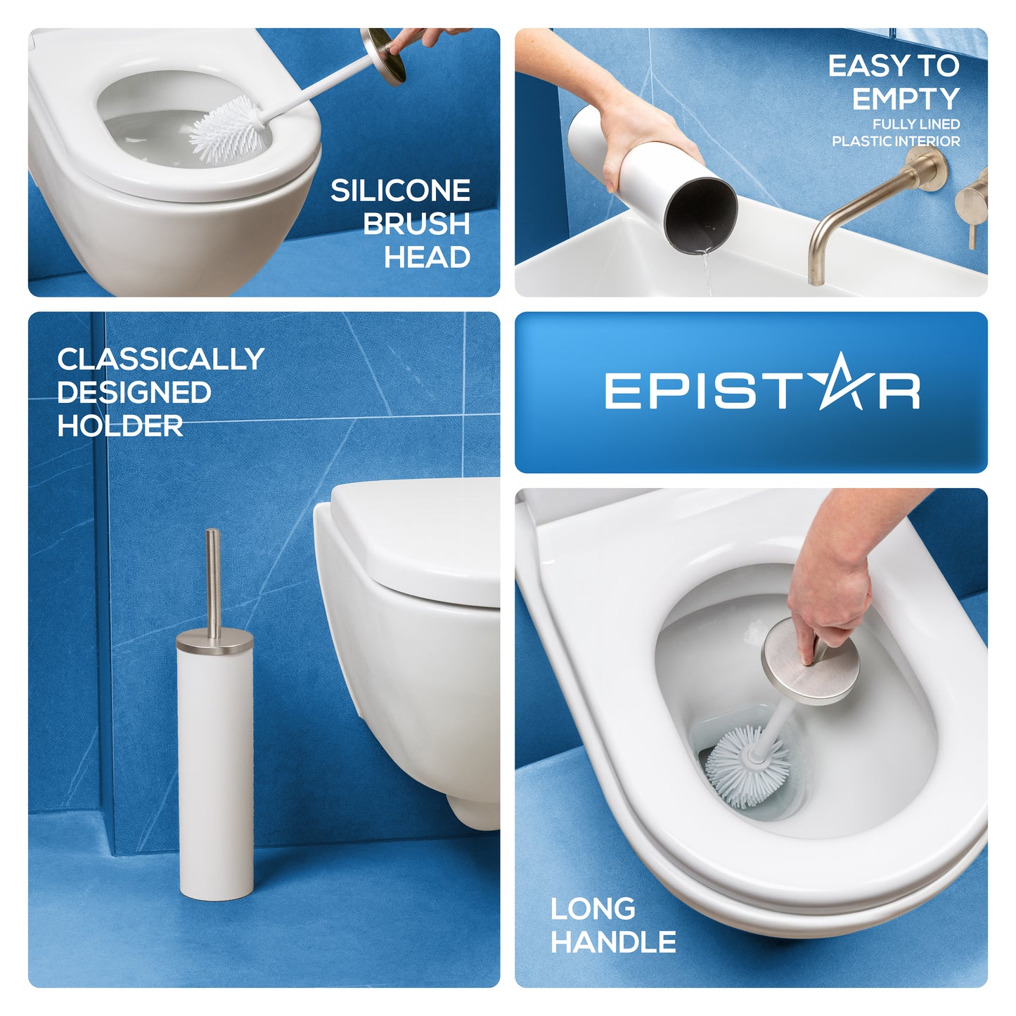 Toilet Brush