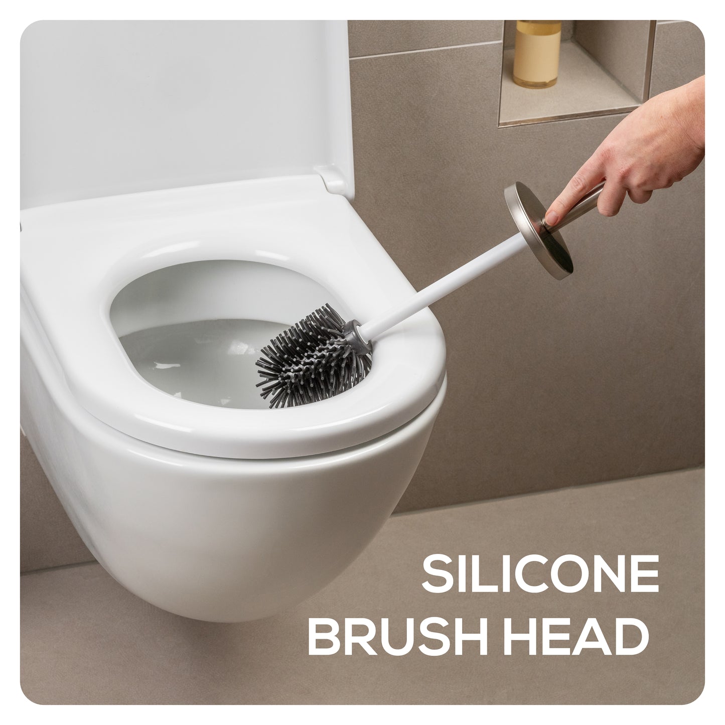 Toilet Brush