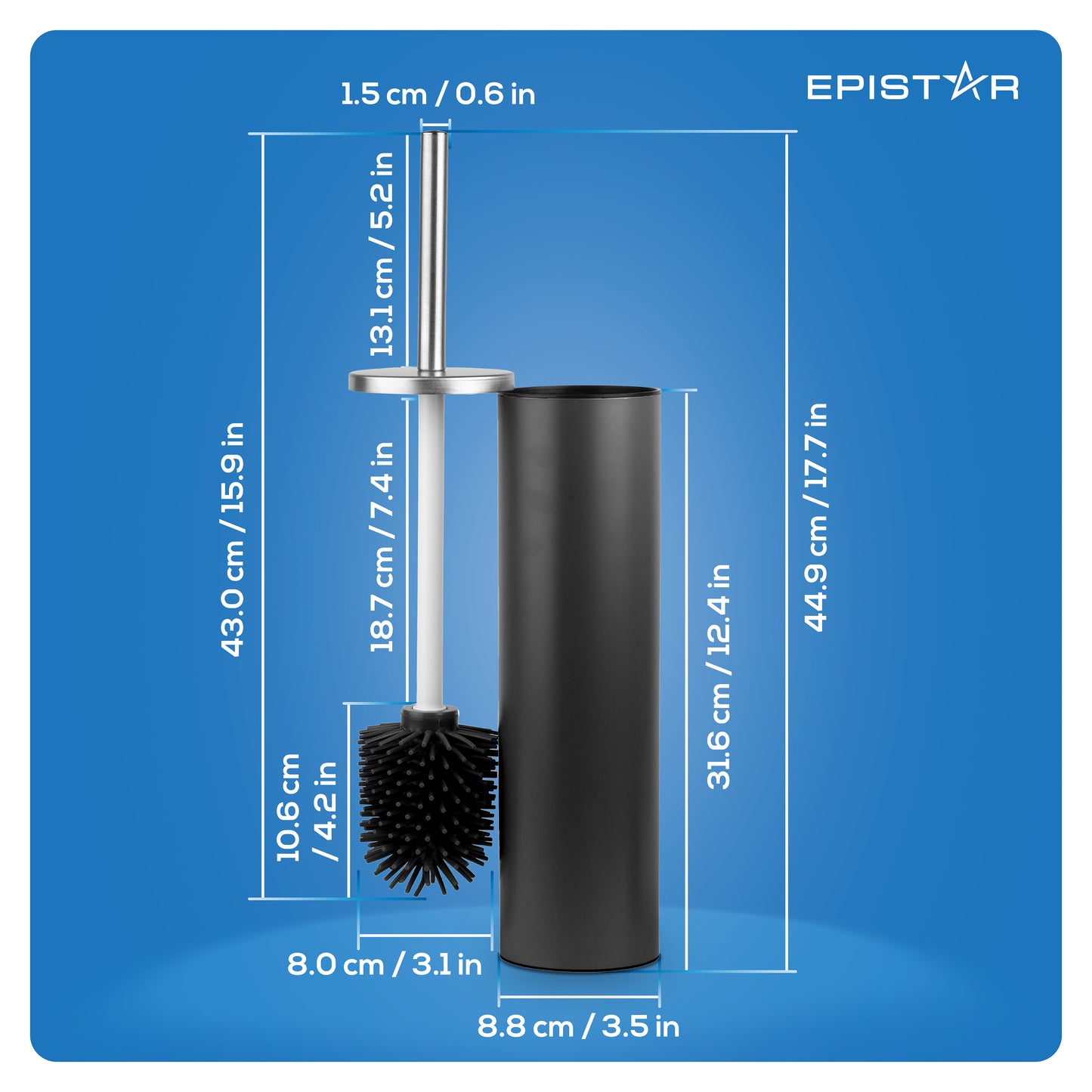Toilet Brush