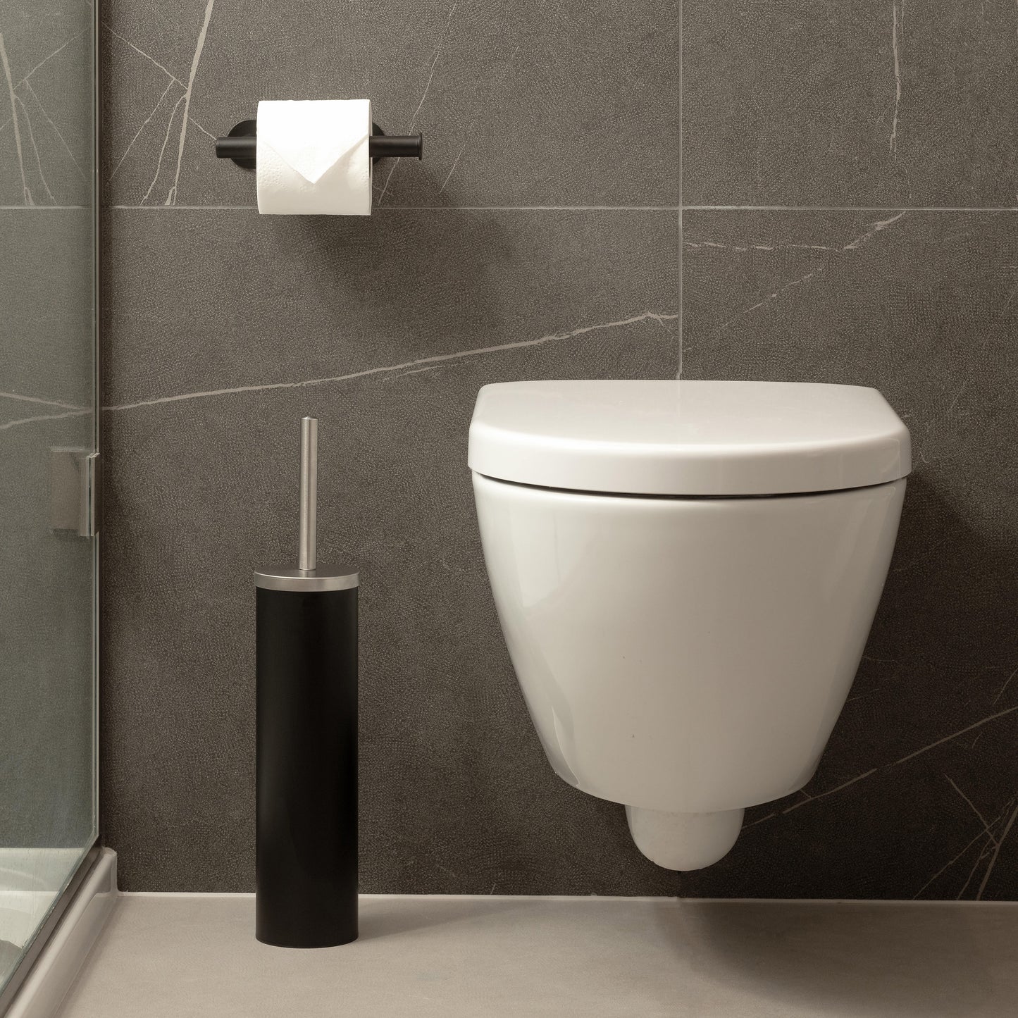 Toilet Roll Holder