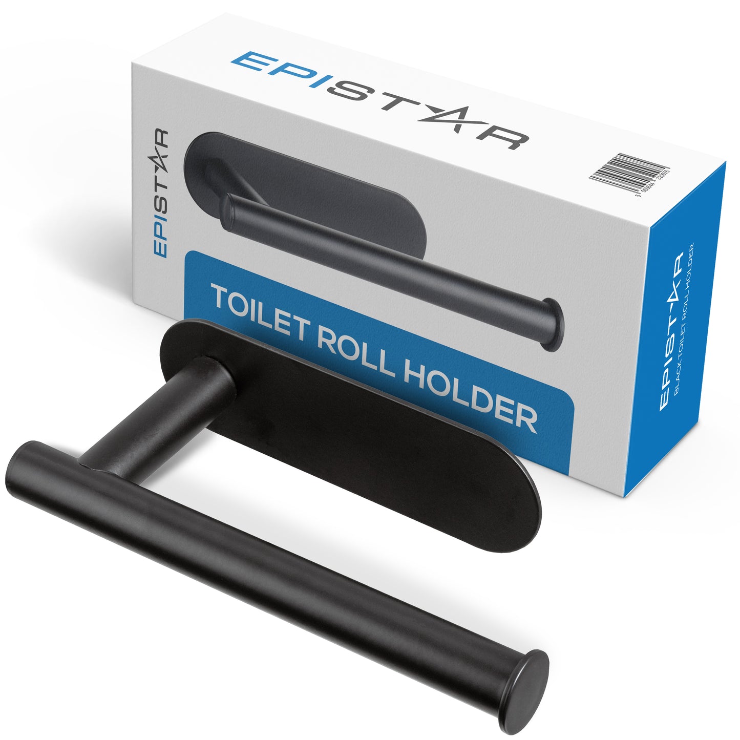 Toilet Roll Holder